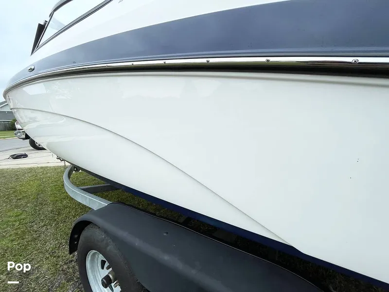 Slide: The Image of Yamaha 212 Limited S 2019 - 14040218