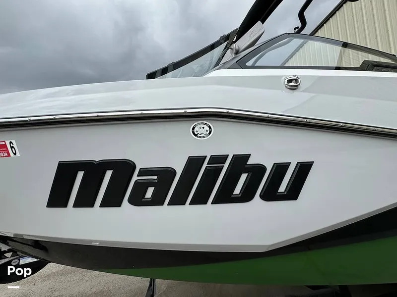 The Image of Malibu 25LSV 2023 - 14004508