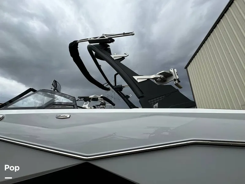 Slide: The Image of Malibu 25LSV 2023 - 14004501