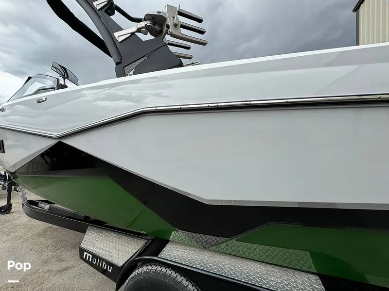 Slide: The Image of Malibu 25LSV 2023 - 14004503