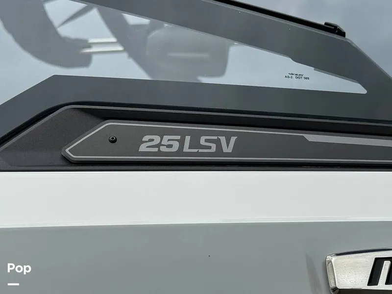 Slide: The Image of Malibu 25LSV 2023 - 14004513