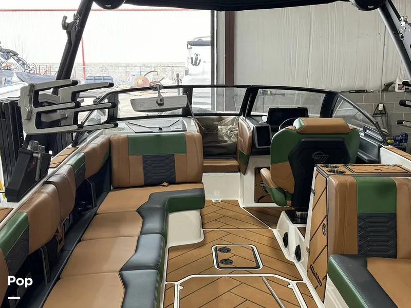 Slide: The Image of Malibu 25LSV 2023 - 14004519