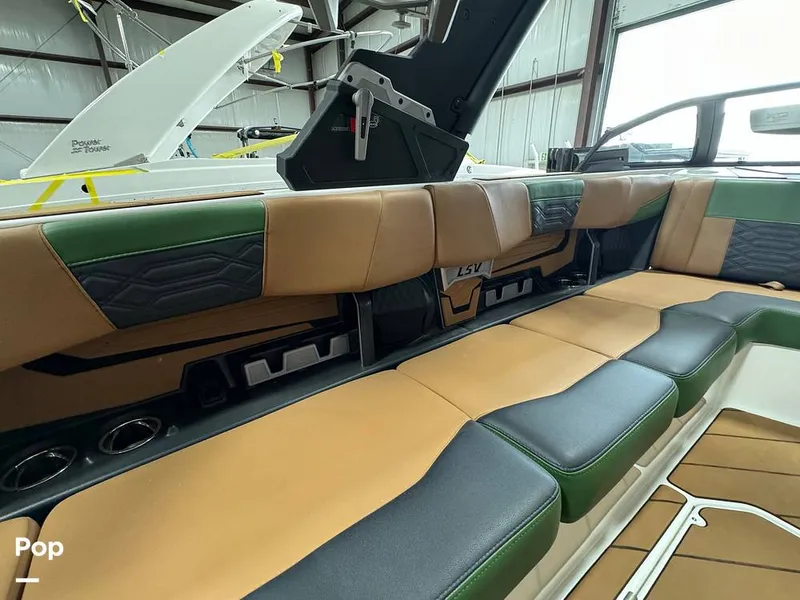 Slide: The Image of Malibu 25LSV 2023 - 14004523