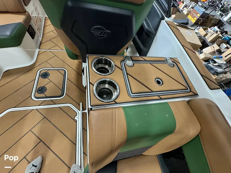 Slide: The Image of Malibu 25LSV 2023 - 14004528