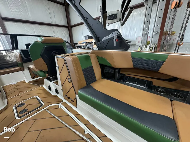 Slide: The Image of Malibu 25LSV 2023 - 14004529