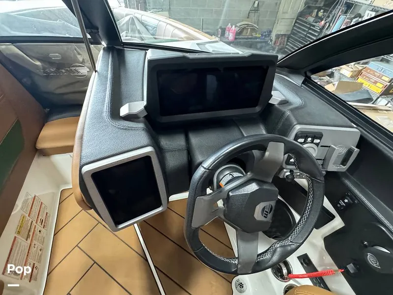 Slide: The Image of Malibu 25LSV 2023 - 14004535