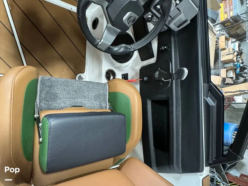 Slide: The Image of Malibu 25LSV 2023 - 14004537