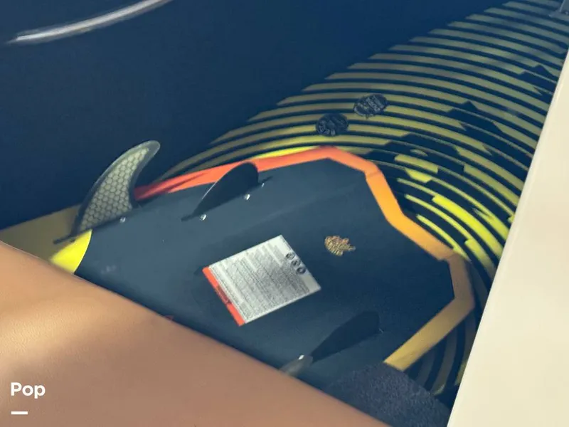 Slide: The Image of Malibu 25LSV 2023 - 14004544