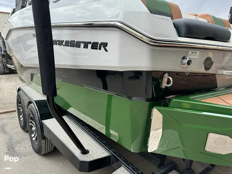 Slide: The Image of Malibu 25LSV 2023 - 14004498