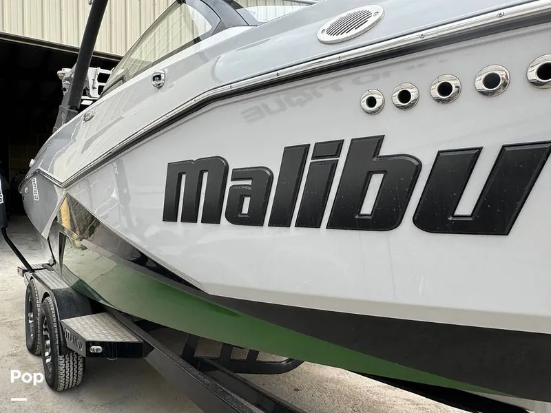 Slide: The Image of Malibu 25LSV 2023 - 14004495