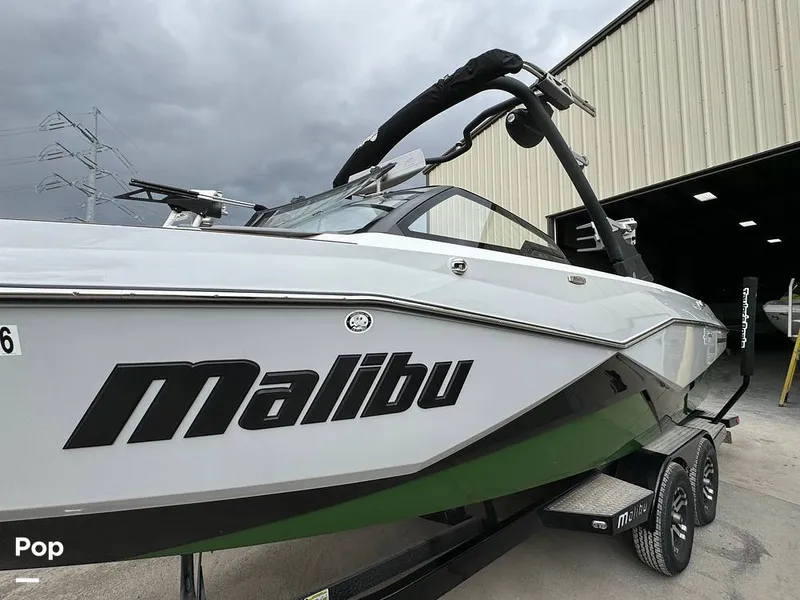 Slide: The Image of Malibu 25LSV 2023 - 14004507