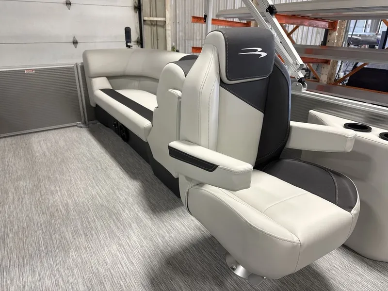 Slide: The Image of Bennington S Quad Bench 22 SSR 2026 - 10