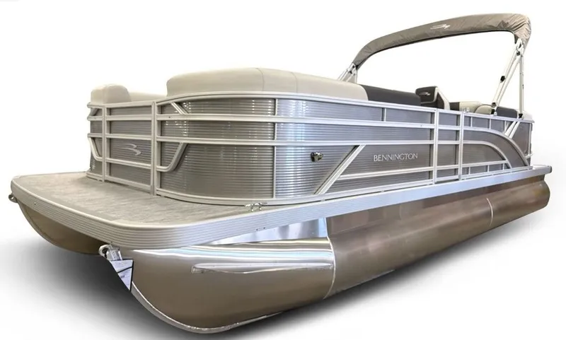 Slide: The Image of Bennington S Quad Bench 22 SSR 2026 - 2