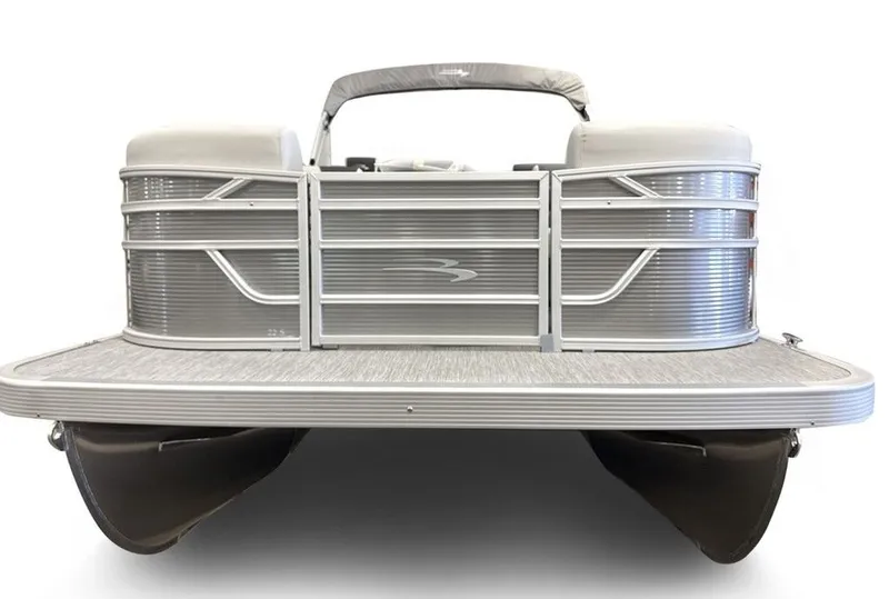 Slide: The Image of Bennington S Quad Bench 22 SSR 2026 - 3