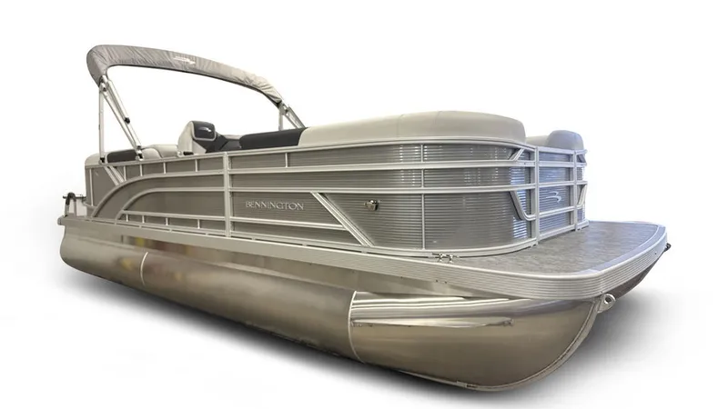 Slide: The Image of Bennington S Quad Bench 22 SSR 2026 - 4