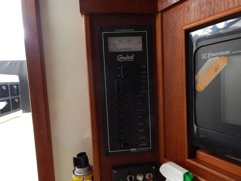 Slide: The Image of Carolina 28 1997 - 14117549