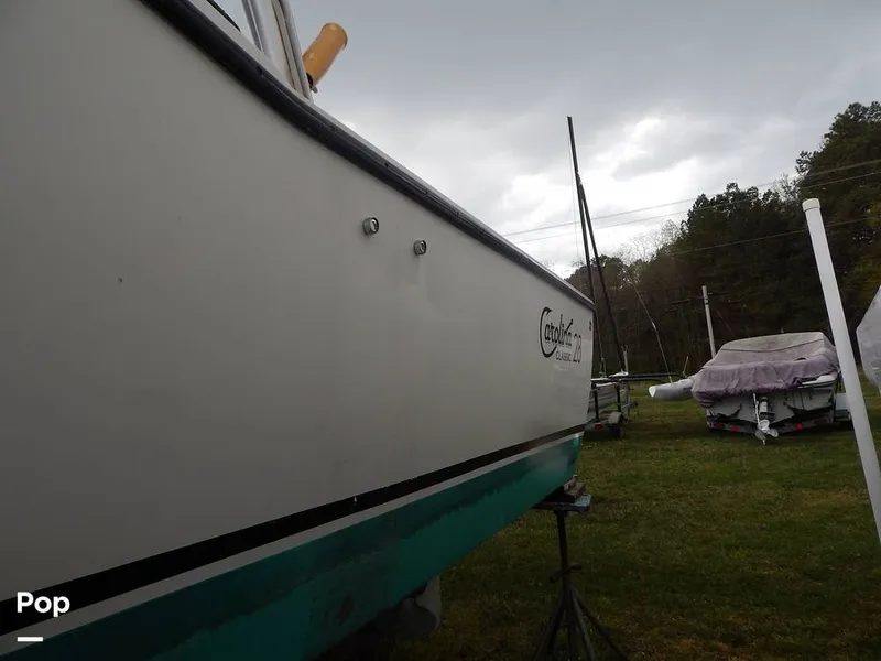 Slide: The Image of Carolina 28 1997 - 14117486