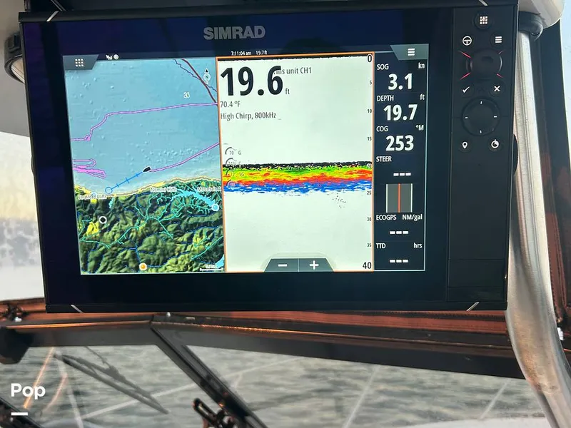 Slide: The Image of Carolina 28 1997 - 15942418