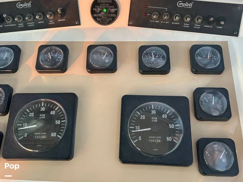 Slide: The Image of Carolina 28 1997 - 15942420