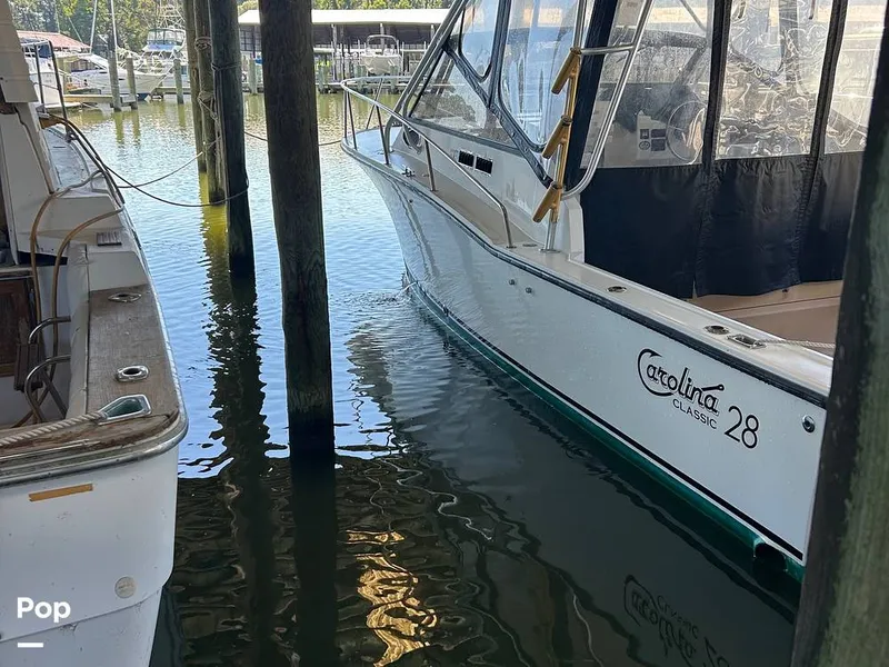 Slide: The Image of Carolina 28 1997 - 15942428