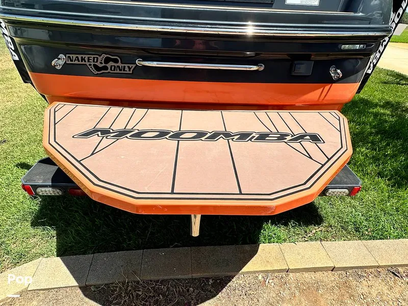 Slide: The Image of Swim Platform - 14581524