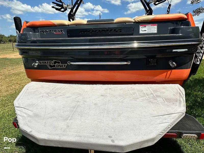 Slide: The Image of Swim Platform - 14581541