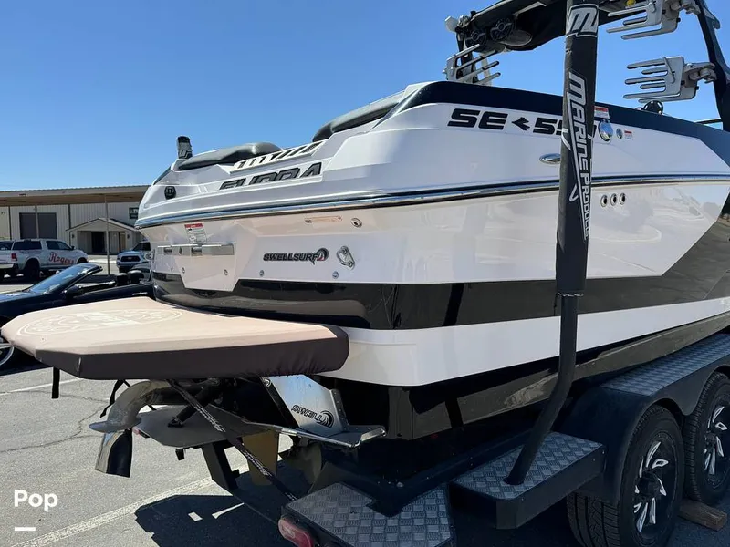 Slide: The Image of Supra SE 550 2020 - 14176034