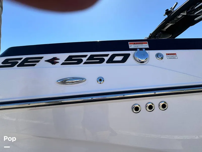 Slide: The Image of Supra SE 550 2020 - 14176036