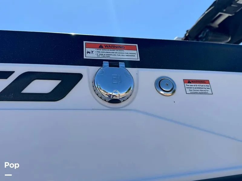 Slide: The Image of Supra SE 550 2020 - 14176041