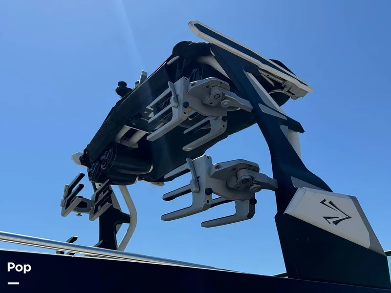 Slide: The Image of Supra SE 550 2020 - 14176079