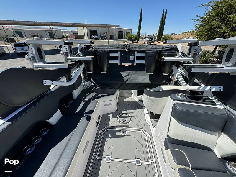 Slide: The Image of Supra SE 550 2020 - 14176009