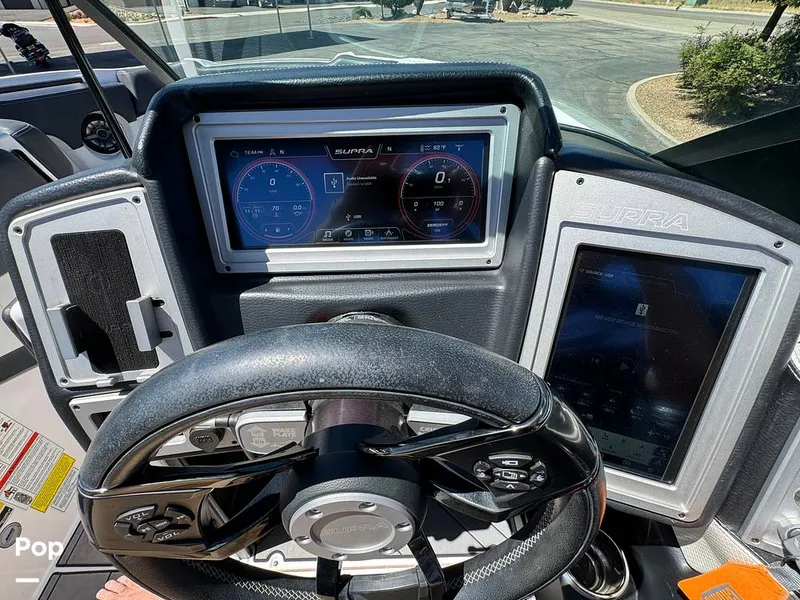 Slide: The Image of Supra SE 550 2020 - 14176010