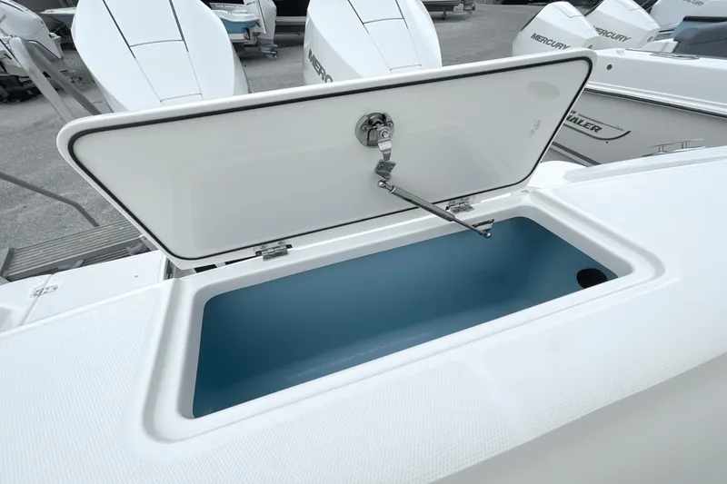 Slide: The Image of Boston Whaler 330 Outrage 2025 - 6