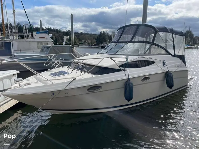 The Image of Regal Commodore 2565 Window Express 2007 - 15261523