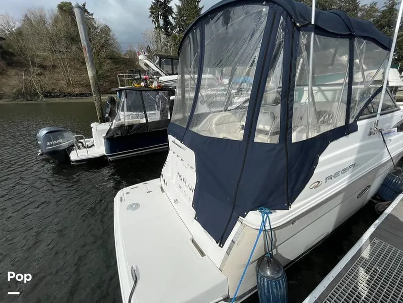 Slide: The Image of Regal Commodore 2565 Window Express 2007 - 15261657