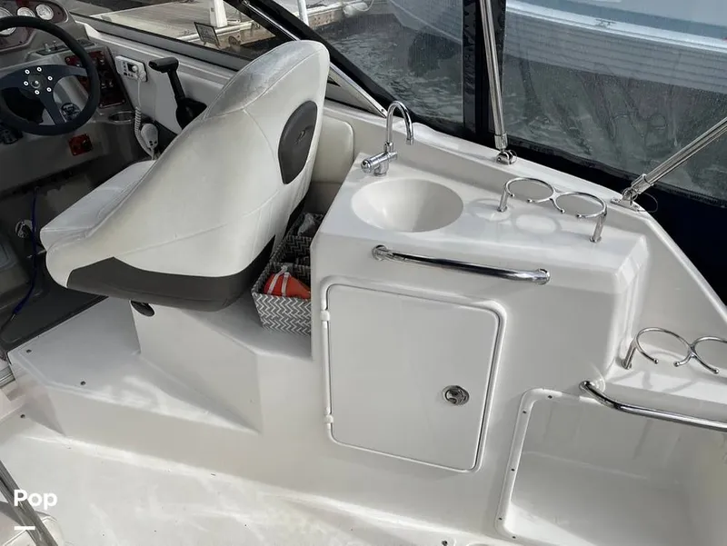 Slide: The Image of Regal Commodore 2565 Window Express 2007 - 15261661