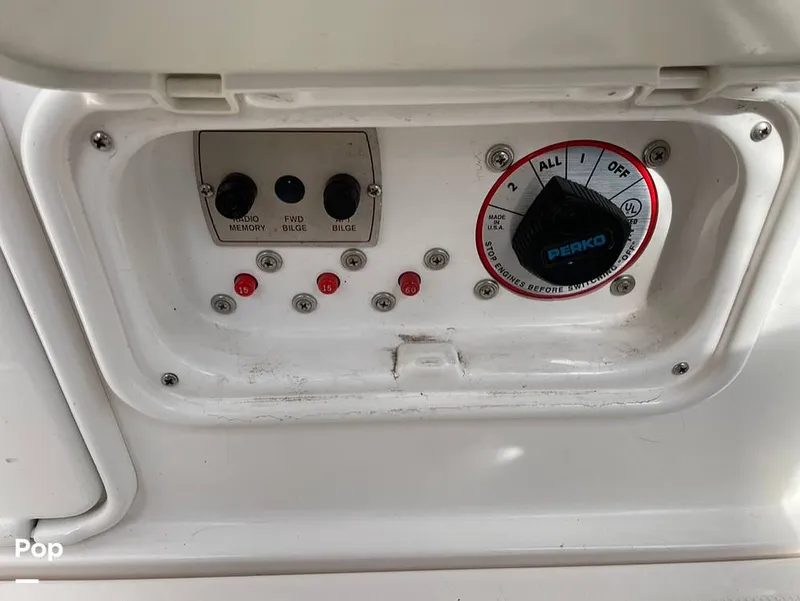 Slide: The Image of Regal Commodore 2565 Window Express 2007 - 15261664