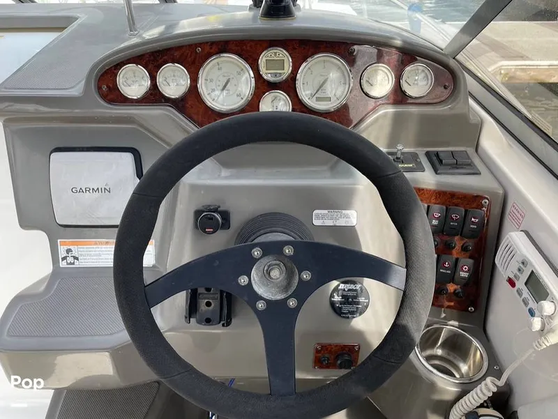 Slide: The Image of Regal Commodore 2565 Window Express 2007 - 15261671