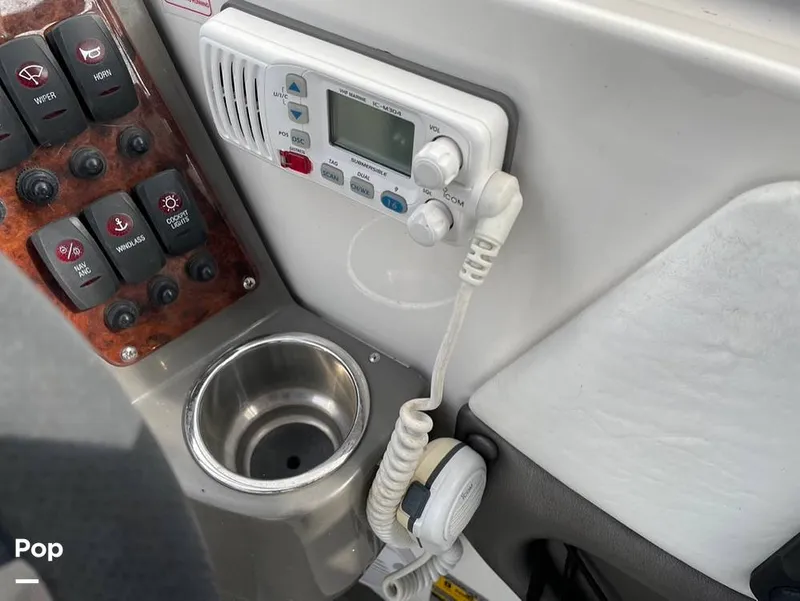 Slide: The Image of Regal Commodore 2565 Window Express 2007 - 15261673