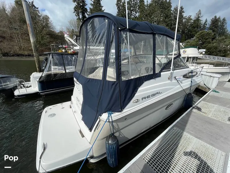 Slide: The Image of Regal Commodore 2565 Window Express 2007 - 15261730