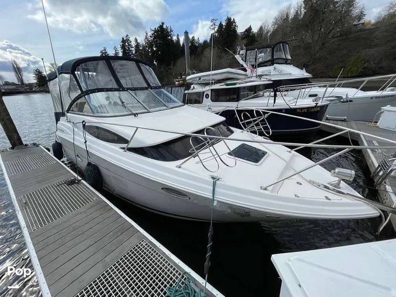 Slide: The Image of Regal Commodore 2565 Window Express 2007 - 15261732