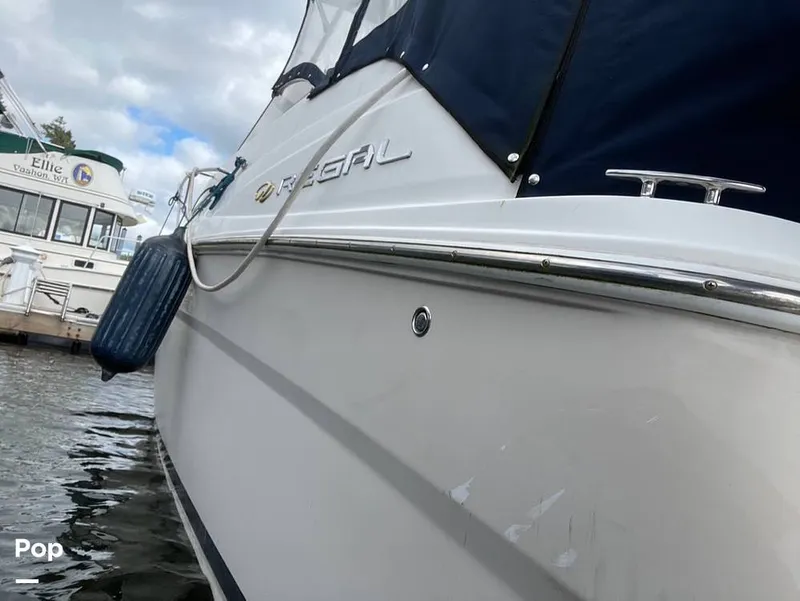 Slide: The Image of Regal Commodore 2565 Window Express 2007 - 15261738