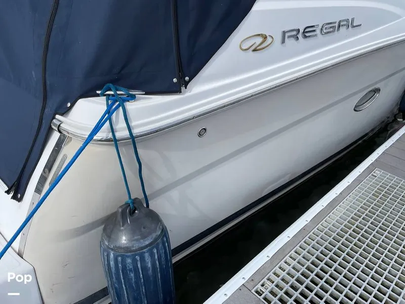 Slide: The Image of Regal Commodore 2565 Window Express 2007 - 15261739