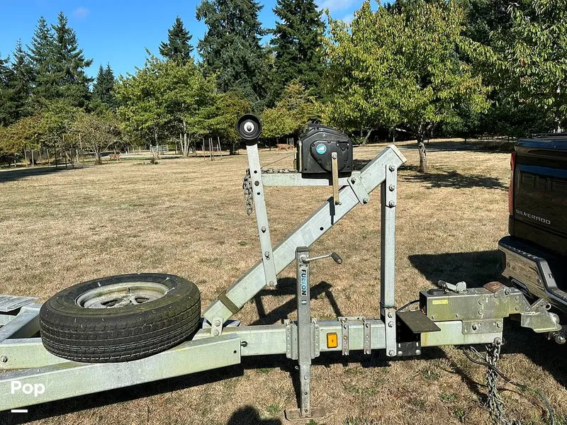 Slide: The Image of Regal Commodore 2565 Window Express 2007 - 15852824