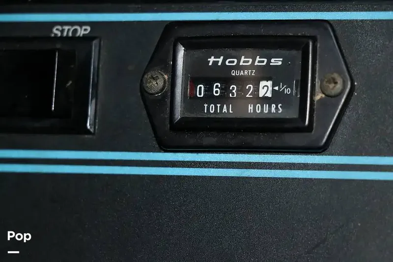 Slide: The Image of Regal Commodore 360 1991 - 14209619