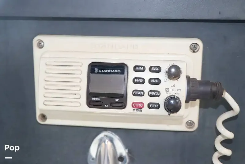 Slide: The Image of Regal Commodore 360 1991 - 14209859