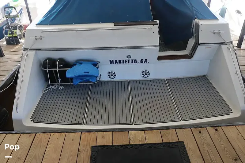 Slide: The Image of Regal Commodore 360 1991 - 14208515