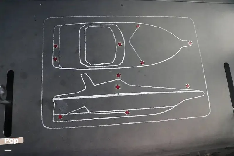 Slide: The Image of Regal Commodore 360 1991 - 14209868