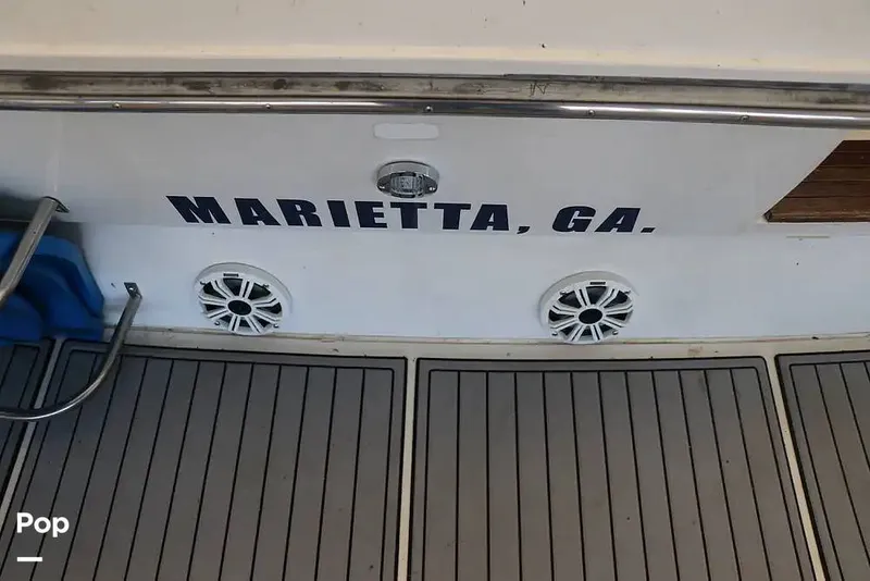 Slide: The Image of Regal Commodore 360 1991 - 14210093