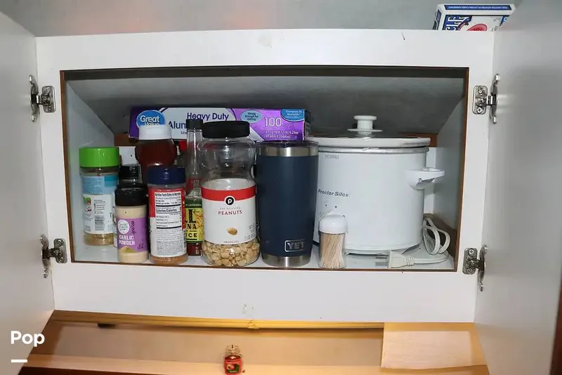 Slide: The Image of Regal Commodore 360 1991 - 14210108